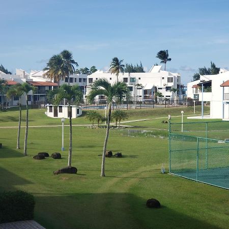 Ferienwohnung Relax Beachfront Complex At Rio Grande Exterior foto